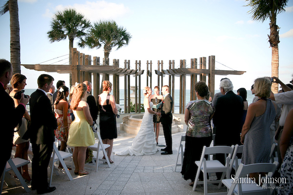 Best Vero Beach Hotel and Spa Wedding photographer - Sandra Johnson (SJFoto.com)